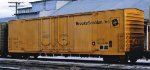 USLX 10036 Box Car